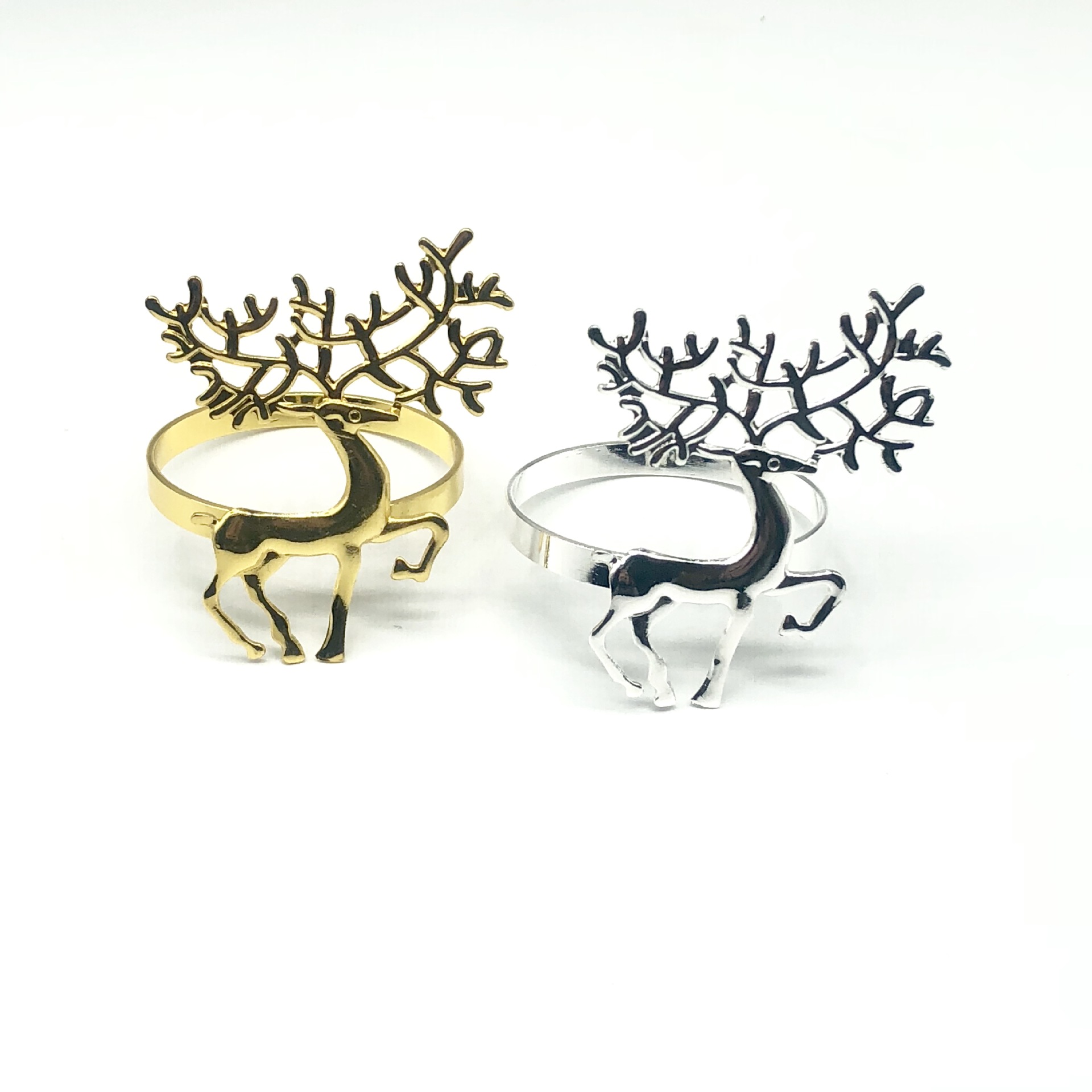 Table Napkin Ring Ⅸ